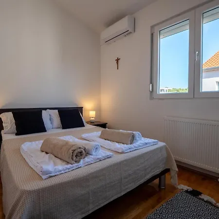 Stefos With Sea View * Zadar
